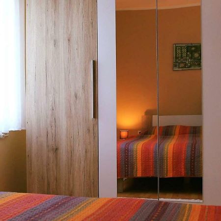 Apartman Ruza 1 Poljane المظهر الخارجي الصورة